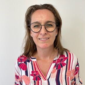 Dr. Isabelle Vanderheyden