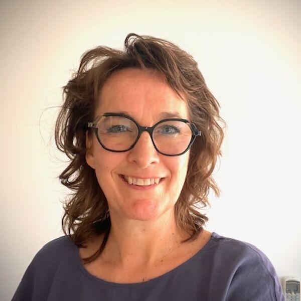 Dr. Isabelle Vanderheyden