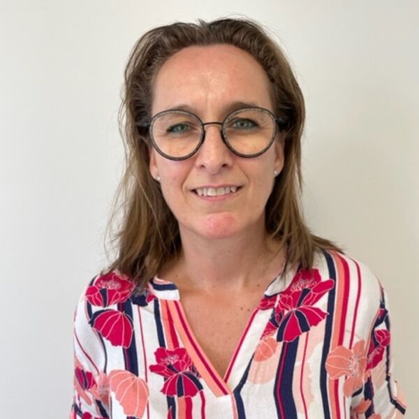 Dr. Isabelle Vanderheyden