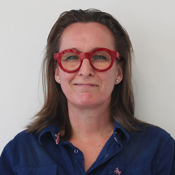 Dr. Isabelle Vanderheyden